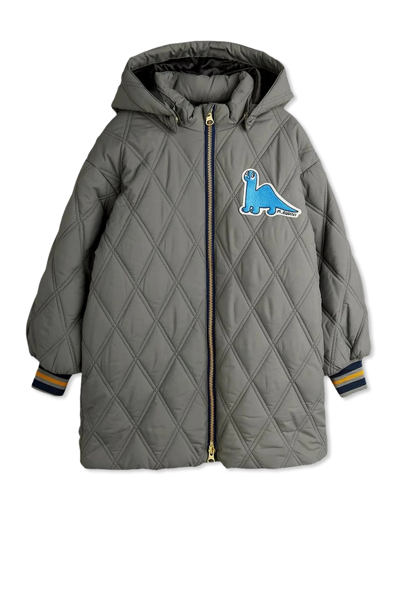 Mini Rodini Insulated jacket | Kids's Baby (0-36 months